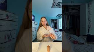 Trying glow recipe dew bronzer for the first timeshorts [upl. by Sansbury]