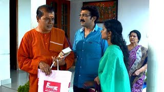 Sthreepadham  Episode 80  04 August 2017  Mazhavil Manorama [upl. by Alemak131]