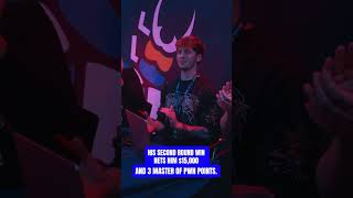 Highlights from Pwn2Own Ireland Day 1  Josh Foote vs Lorex Camera [upl. by Ltsyrk]