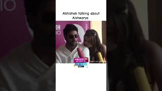 abhishek bacchan and nimrat Kaur Kapil Sharma show  abhishek interview ytshorts shorts trending [upl. by Oriole]