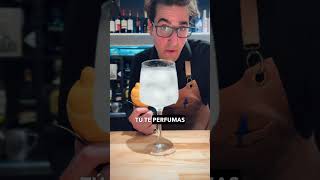 🍹 Ingredientes para tu GinTonic ⬇️ shorts gintonic [upl. by Kelda]