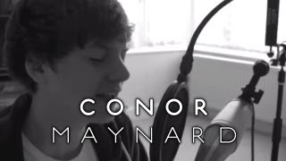 Conor Maynard Covers ft Ebony Day  Chris Brown  Next To You [upl. by Klaus]