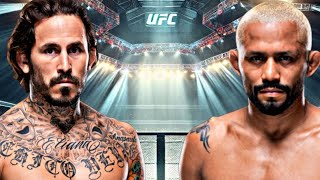 MARLON VERA VS DEIVESON FIGUEIREDO [upl. by Rodolph755]