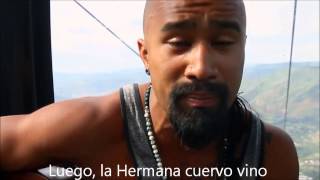 Nahko Bear  Wash it Away Subtitulos en Español [upl. by Ulla]