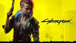 Beddy Bye Time Nighty Night Bro  Cyberpunk 2077 [upl. by Clemente]