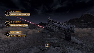 Visual Weapon Mod Menu  Normal Mode [upl. by Eduardo348]