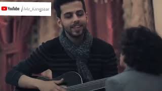 Yalili Yalila Arabic FULL Song Kingstar Indian Arabic Song Stunning Voice [upl. by Lleroj835]