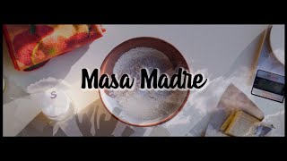 Masa Madre Documental [upl. by Rusell364]