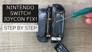 Prevent Scratch From Dock  Nintendo Switch [upl. by Aketal]