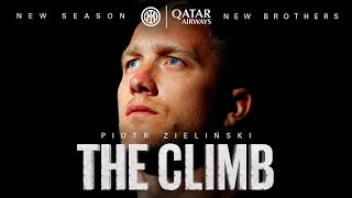 S02 E01 THE CLIMB 🧗‍♂️ WelcomePiotr [upl. by Mellisent649]