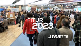 Microespai Fitur 2023 [upl. by Anurb408]