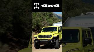 2024 Jeep Gladiator Rubicon X amp Mojave X [upl. by Demeyer]