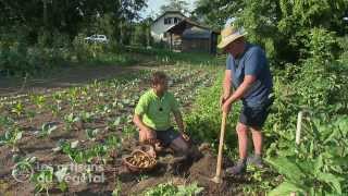 Le potager partagé [upl. by Foushee]