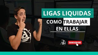 Como encontrar depórtes liquidos para surebets  Canal Robinsure [upl. by Lamok]