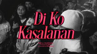 DEMI ft ginsampmelodies  Di Ko Kasalanan Official Music Video [upl. by Notslar]