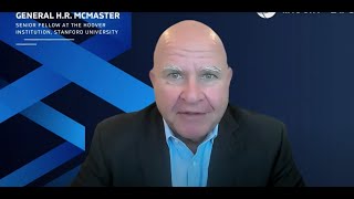 Misgav Webinar Countering Iran Hegemony with Gen McMaster and Gen Kuperwasser  July 8 2024 [upl. by Roselyn815]