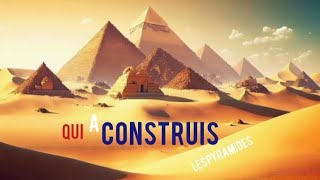 les Egyptiens ou les aliens [upl. by Sirovaj53]