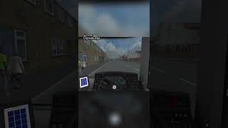 quotTake the Wheel Route 35 Paignton to Totnes Station in OMSI 2 BOTWquot [upl. by Ahsaz]