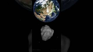 China planea lanzar cohetes gigantes para desviar un meteorito que amenaza a la Tierra [upl. by Philcox]