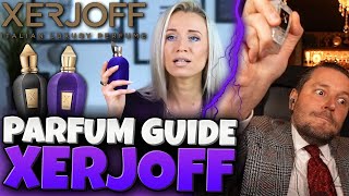 Der ULTIMATIVE XERJOFF Guide 🧴👌🏽🔥 [upl. by Cline122]