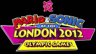 Puzzle Plank Galaxy Super Mario Galaxy 2  Mario amp Sonic at the London 2012 Olympic Games Gilva [upl. by Dardani]