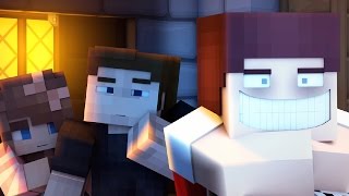 Game of Thrones  Game of Obsession Minecraft Animation [upl. by Ahsilak]