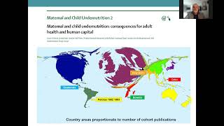 Child Health and Nutrition by Cesar Victora [upl. by Haze965]