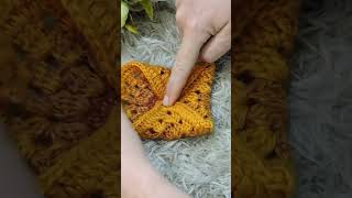 🧶 MONEDEROS A CROCHET 💝 como tejerlo 🌸 FÁCIL y rápido PASO A PASO 💋MINI BOLSA [upl. by Silvie]