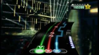 Dj Hero  Shake That Vs Show Me What You Got Expert [upl. by Nylehtak491]