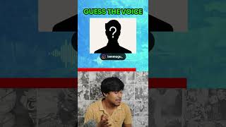 Guess The Youtuber [upl. by Lallage]