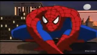 Spider man 1994 theme slowed  reverb [upl. by Oni819]