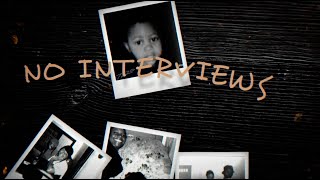 Lil Durk  No Interviews Official Audio [upl. by Munniks]