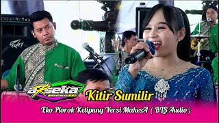 KITIR SUMILIR  Reva Revo  Arseka Music  Bayu Laras Sejati Bls Pro Audio  ArdhaniTv HD media [upl. by Namref899]