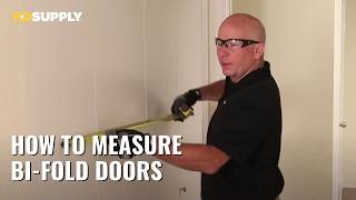 How to Measure BiFold Doors [upl. by Lav621]