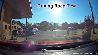 Arden Hills Driving Road test  MN  Explore with Super Divya [upl. by Itra]