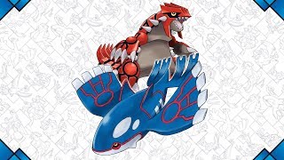 Kyogre and Groudon await you in August [upl. by Runkel]