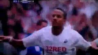 Play off final Swansea 42 Reading Highlights [upl. by Notaek]