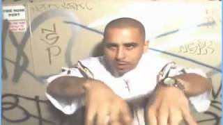 Califa Thugs Back 2 Bust Again OFFICIAL MUSIC VIDEO WWW LOWPROFILERECORDS [upl. by Nie736]