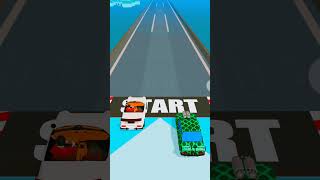 Build A Car  Customize Ride  Car Racing Game shorts games [upl. by Eire]