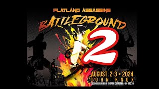 2024 BattleGround Flatland Contest [upl. by Nyleahs]