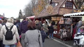 Hochheimer Markt 2014 [upl. by Aihcela]