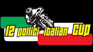 12 POLLICI ITALIAN CUP 2024 ROUND 5  CASTELLETTO DI BRANDUZZO [upl. by Atter]