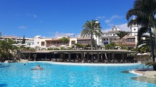 🔴🌞LIVE Lopesan Villa del Conde Hotel Gran Canaria September 20 2023 [upl. by Conrad]