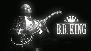 B B King  The Thrill Is Gone Backing Track [upl. by Kohler536]