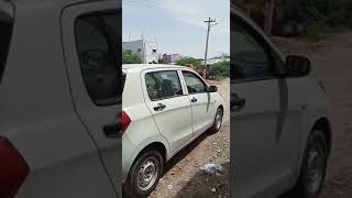 celerio 2019 price390000 reverse camera and touch screen fixed contact number9626905561 [upl. by Yeoz933]