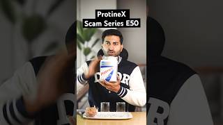 ProtineX Scam Series E50 [upl. by Norbel]