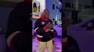 AKWA OKUKO TIWARA AKI VS GALADIMA WIFE amp SON 2024 duet ogun dance automobile [upl. by Drye]