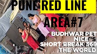 pune Red line area 7 💯💕 viralvideo [upl. by Uokes]