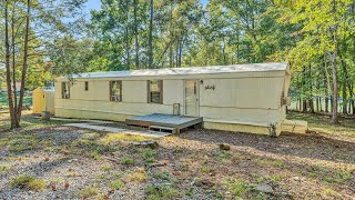 1209 Jefferson Dock Rd Penhook VA [upl. by Appilihp882]