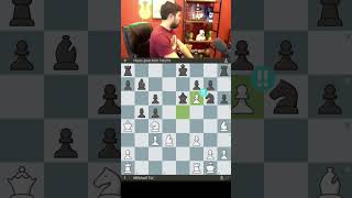 Mikhail Tal insane brilliant move [upl. by Ioved]